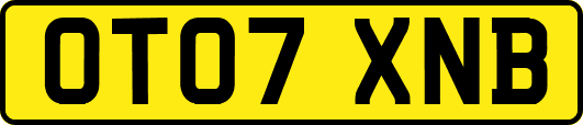OT07XNB
