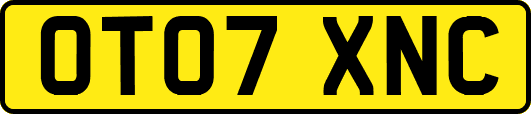 OT07XNC