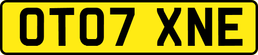 OT07XNE