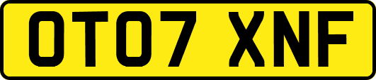 OT07XNF