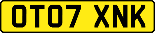 OT07XNK