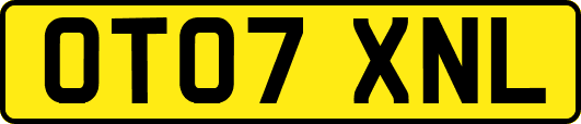 OT07XNL