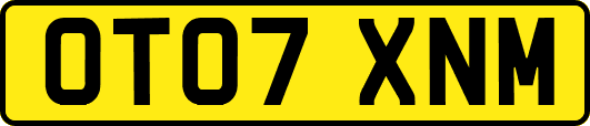 OT07XNM