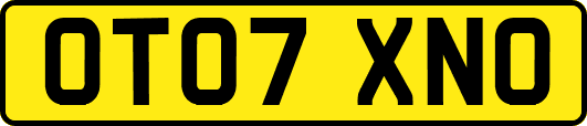 OT07XNO