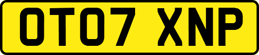 OT07XNP