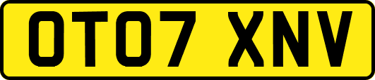 OT07XNV