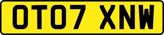 OT07XNW