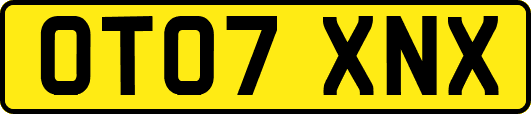OT07XNX