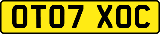 OT07XOC