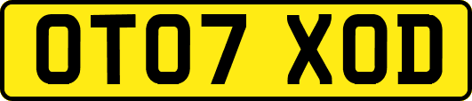 OT07XOD