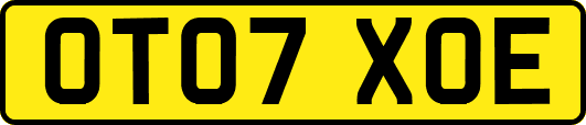 OT07XOE