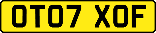 OT07XOF