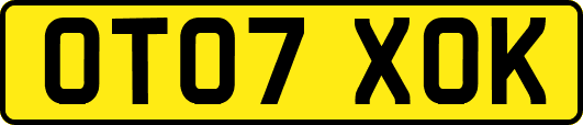 OT07XOK