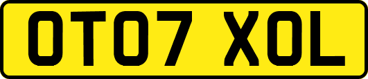 OT07XOL