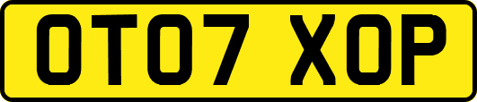 OT07XOP