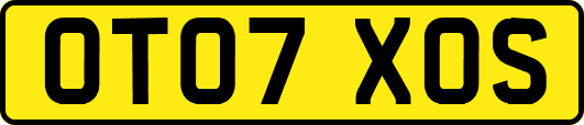 OT07XOS
