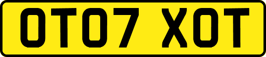 OT07XOT
