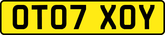 OT07XOY