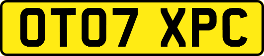 OT07XPC
