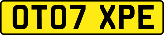 OT07XPE