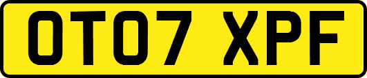 OT07XPF