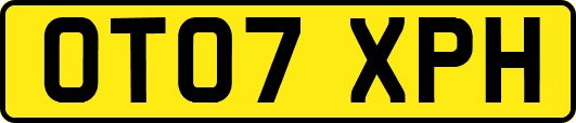 OT07XPH