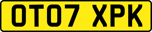 OT07XPK