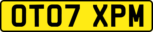 OT07XPM