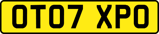 OT07XPO