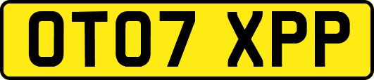 OT07XPP