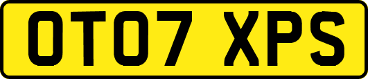 OT07XPS