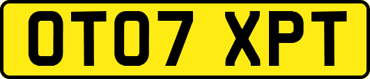 OT07XPT