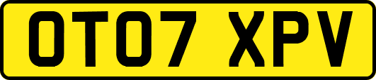 OT07XPV