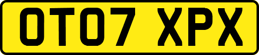 OT07XPX