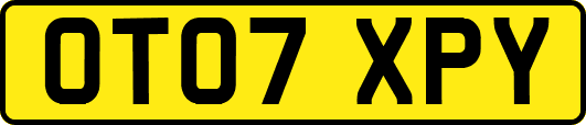 OT07XPY
