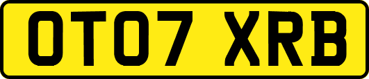 OT07XRB