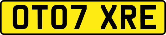 OT07XRE