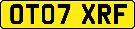 OT07XRF