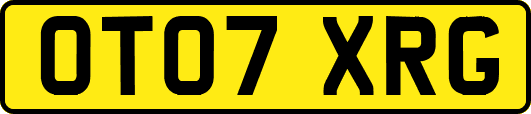 OT07XRG