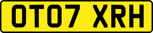 OT07XRH