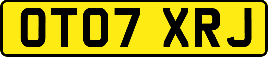 OT07XRJ
