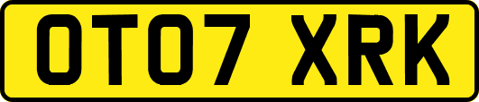 OT07XRK