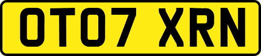 OT07XRN