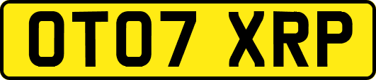 OT07XRP
