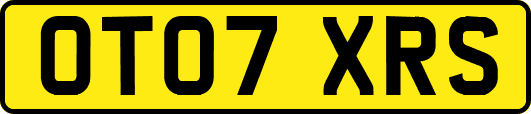 OT07XRS