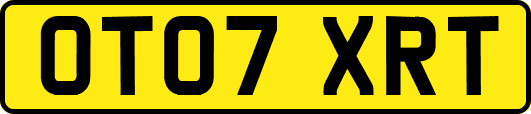OT07XRT