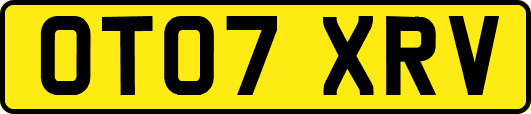 OT07XRV