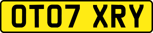 OT07XRY