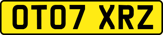 OT07XRZ