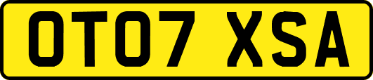 OT07XSA
